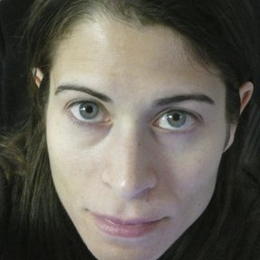 Alexandra Guillossou