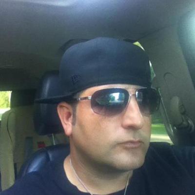 Vincent Milazzo