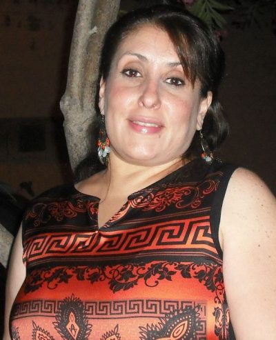 Patrick Aquilina
