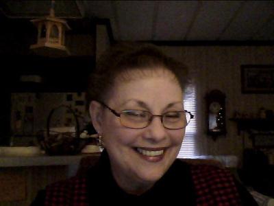 Rhonda Ellis