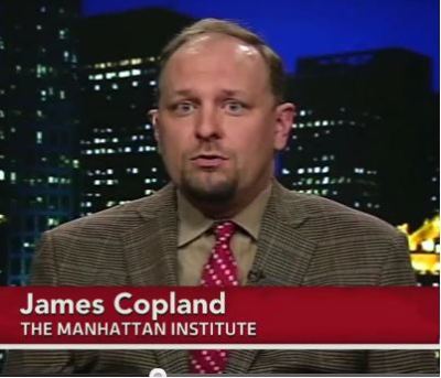James Copland