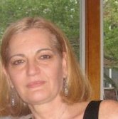 Yaffa Regev