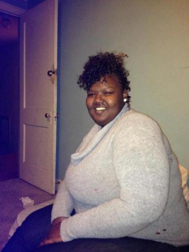 Sakia Manns