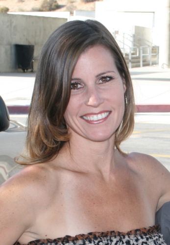 Cynthia Ramsey