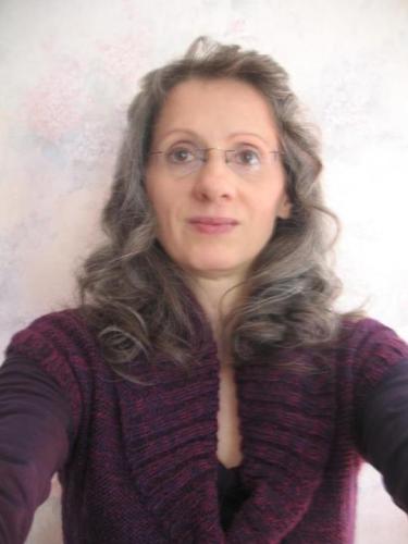 Alice Shaw