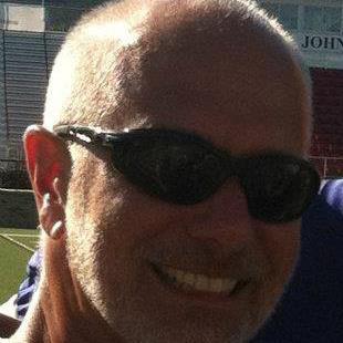 David Redding