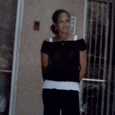 Bernadette James