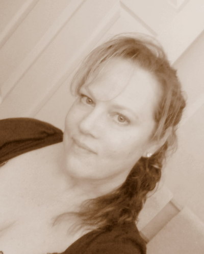 Luanne Warnicke