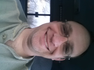 Mark Clark