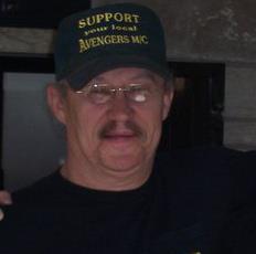 Raymond Hill