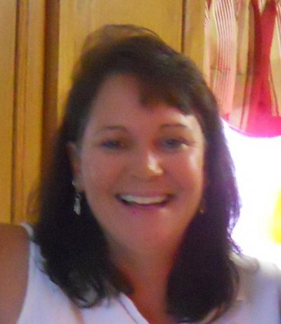 Teresa Meetze