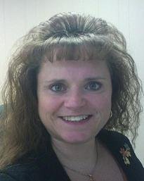Christine Huber
