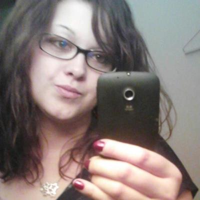 Carrie Fiorino