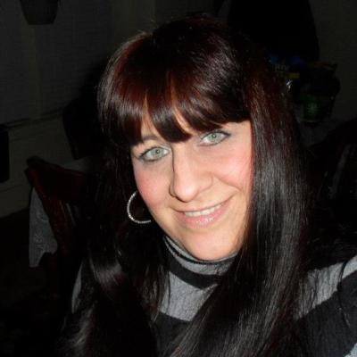 Trina Rougier