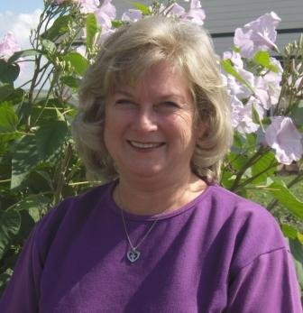 Anna Carpenter