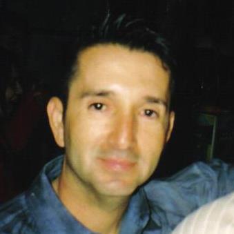 Clifford Trujillo