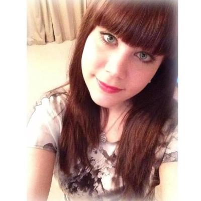 Amanda Hatchett