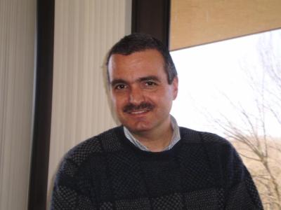 Paul Neutts