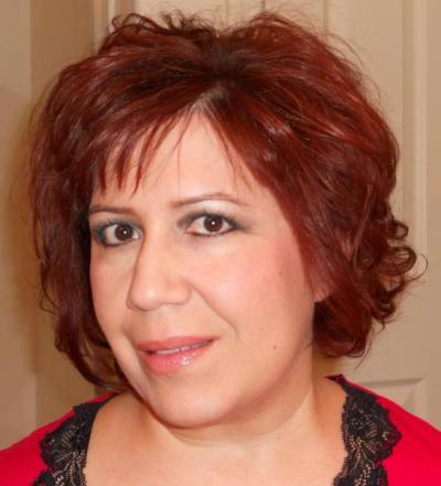 Angelica Pacheco