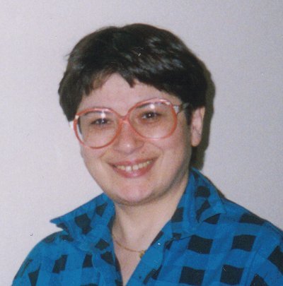 Yelena Elbert