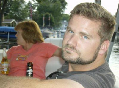 Corey Carson