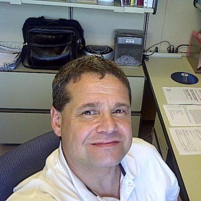 Richard Siegel