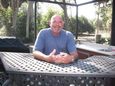 James Chrissinger