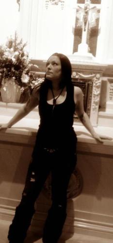Michelle Galloway