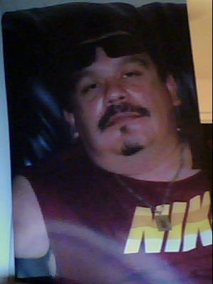 Christopher Huerta