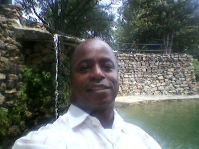 Rodney Taylor
