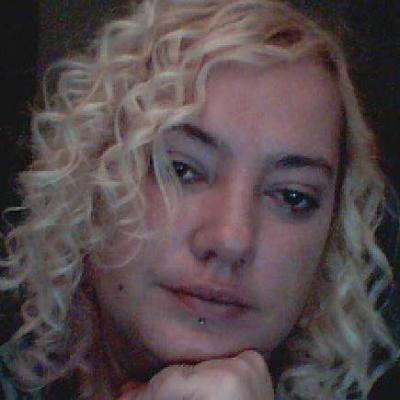 Angela Mcghiey