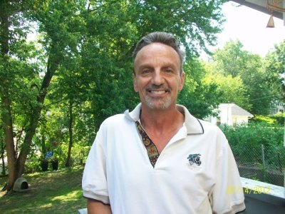 Kenneth Heck