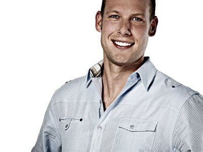 Ryan Keller