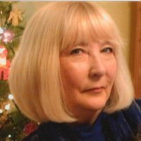 Shirley Morton