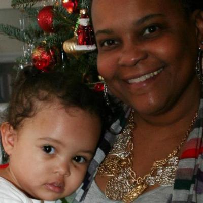 Fredrica Barnes