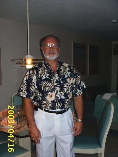 Daniel Polk
