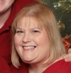 Elizabeth Mullins