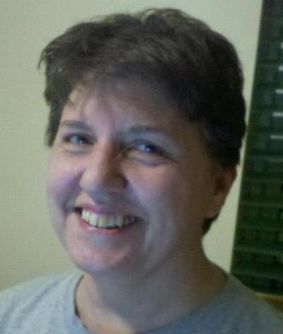 Joanna Siggedwards