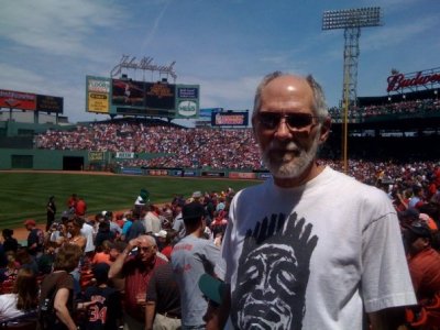 Gary Kinter