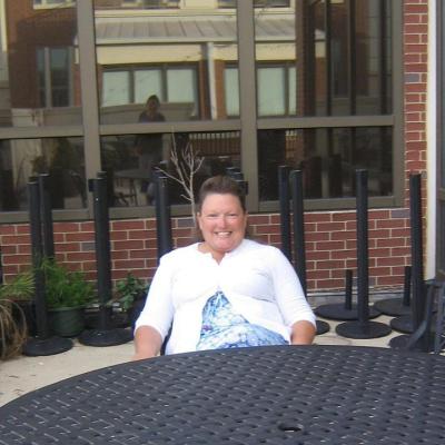 Cindy Hutchins