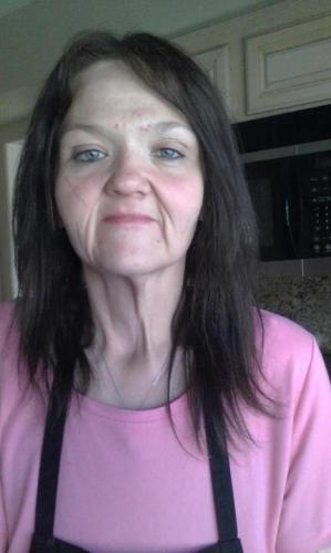 Bobbi Hursey