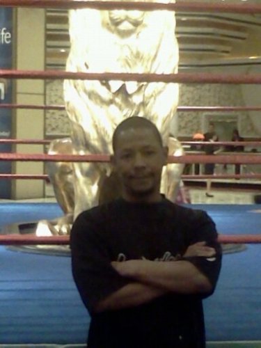 Ira Dunmars