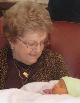 Marlys Kingsriter