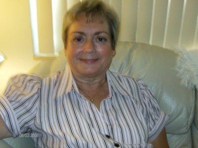 Brenda Hedges