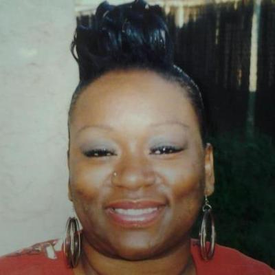 Angela Porter