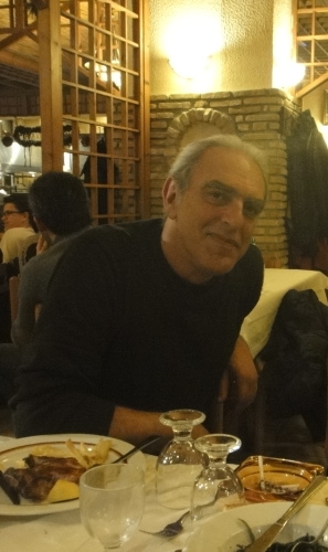 Fotis Papadopoulos