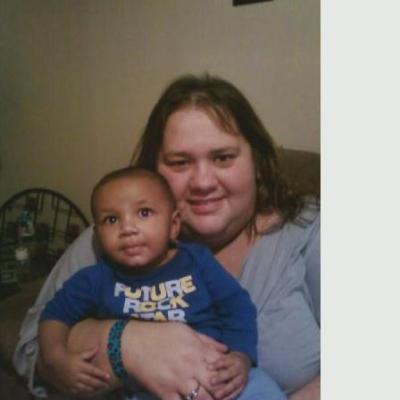 Desiree Spicer