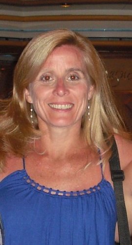 Julie Basnett