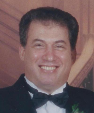 Richard Block