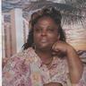 Donyale Swann